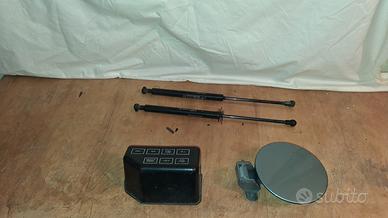 accessori ricambi alfa romeo 156 jtd 16v 