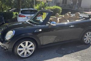 Mini cooper s r57