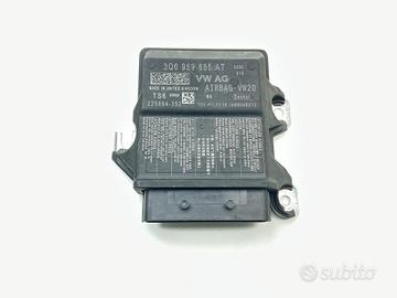 CENTRALINA AIRBAG SEAT Leon 4° Serie 3Q0959655AT