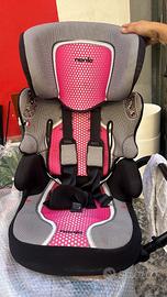 Sedia auto