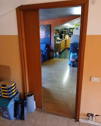 Immobile in asta di 75 m² a Ronciglione