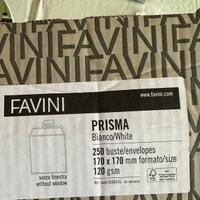 Buste partecipazioni