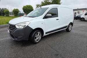 Dacia Dokker SCe 110CV GPL Furgone