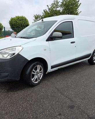 Dacia Dokker SCe 110CV GPL Furgone