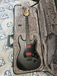 Stratocaster liuteria