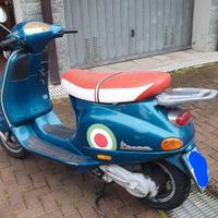 vespa et4 125