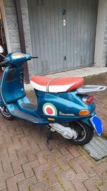 vespa et4 125