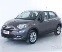 Ricambi Fiat 500x