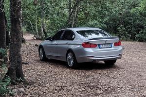 Bmw serie 3