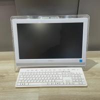 All-in-One Msi Model: 3160NGW