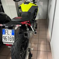 BMW  gs 900