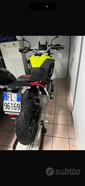 BMW  gs 900