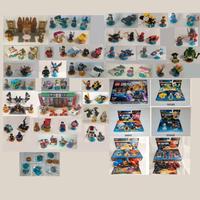 Lego Dimensions, Pack Espansione
