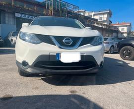 NISSAN Qashqai 2ª serie - 2016