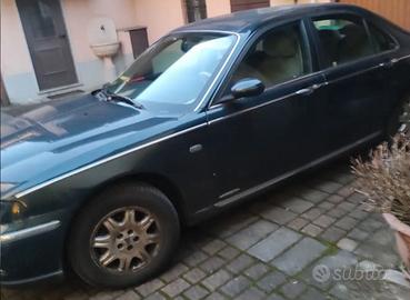 Rover 75