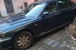 Rover 75