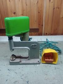 Torchietto Pneumatico Bottoni