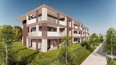 4 LOCALI A PESCHIERA BORROMEO