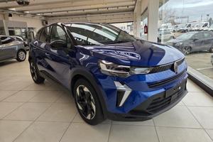 RENAULT Captur ECO-G 100 CV Techno