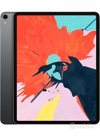 ipad pro 12.9 3 gen 256 giga wifi