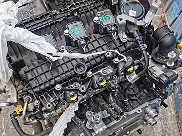 MOTORE FIAT 55282151