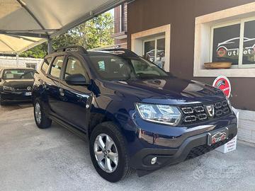 DACIA - Duster - 1.0 TCe GPL 100 CV 4x2 Comfort