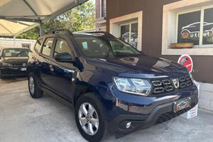 DACIA - Duster - 1.0 TCe GPL 100 CV 4x2 Comfort
