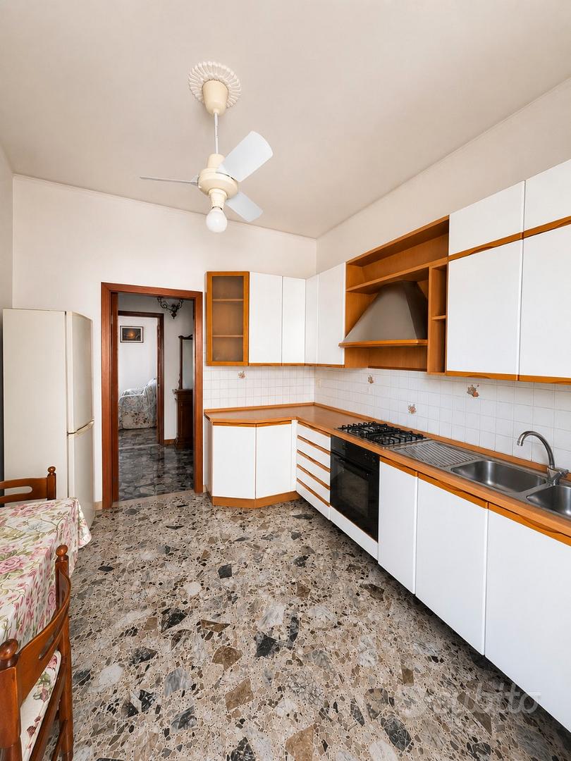 Appartamento – Ancona, Torrette - Altro