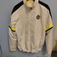 felpa Sergio tacchini Team platin uomo 