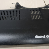 Modulatore Emme Esse VHF-UHF A/V STEREO