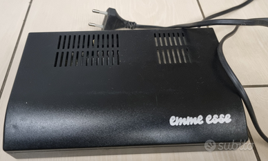 Modulatore Emme Esse VHF-UHF A/V STEREO