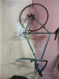 Bicicletta da corsa Legnano anni 70/80