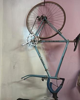 Bicicletta da corsa Legnano anni 70/80