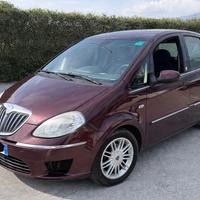 Lancia Musa 1.4 Benz-GPL Ecochic Platinum GARANTIT