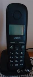 Telefono  cordless