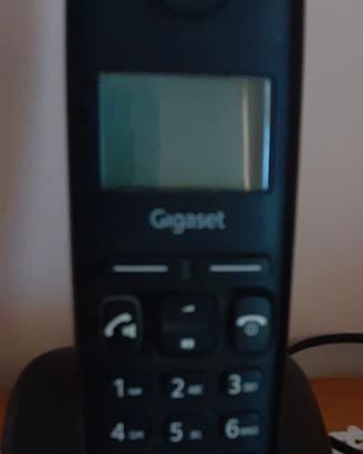Telefono  cordless