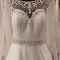 Abito da sposa