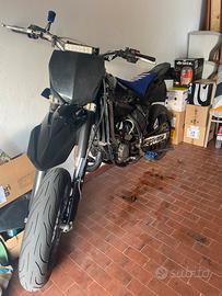 HUSQVARNA SM125
