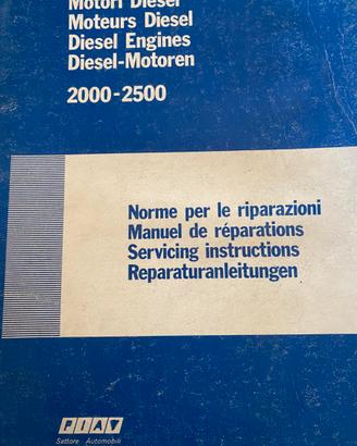 Norme per le riparazioni
