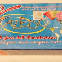 Kaledo: Il Gioco dell'alimentazione nuovo