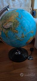 mappamondo