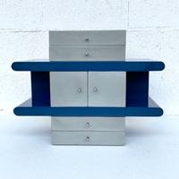 Portagioielli “Scricciolo” di Hans von Klier