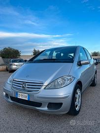 Mercedes-benz A 180 CDI Avantgarde