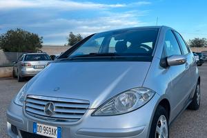 Mercedes-benz A 180 CDI Avantgarde