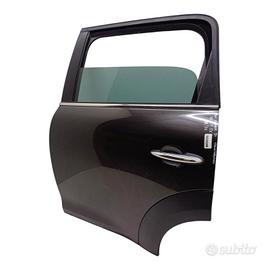 PORTIERA POSTERIORE SINISTRA MINI Countryman 1Â° S
