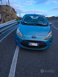 Ford Ka 1.3 Titanium
