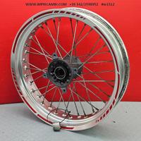 CERCHIO ANTERIORE MOTARD HUSQVARNA SMR 510 2004 20