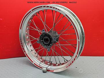 CERCHIO ANTERIORE MOTARD HUSQVARNA SMR 510 2004 20