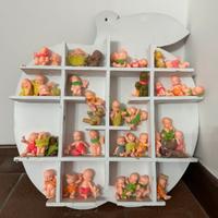 Bacheca in legno vintage 20€ zona infernetto Roma