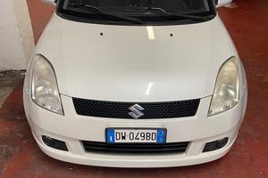 Suzuki Swift 1.3 5p. GL Safety Pack
